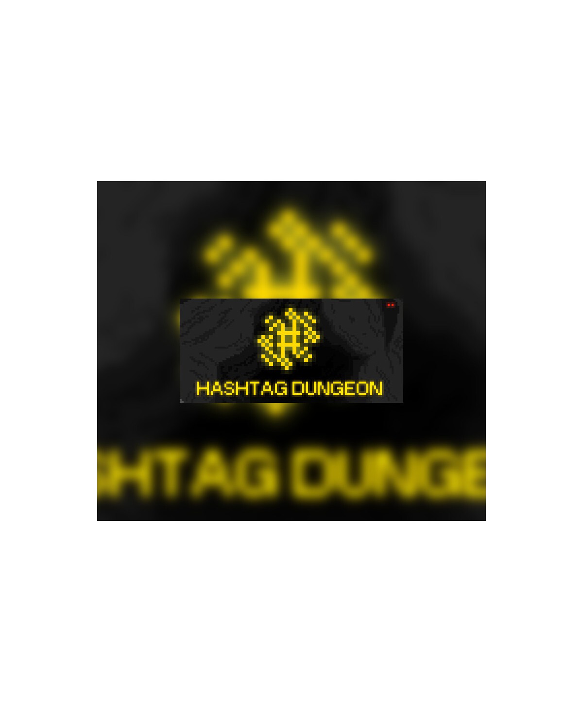 Hashtag Dungeon Steam Key GLOBAL